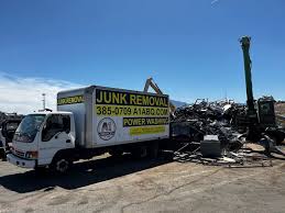 Best Scrap Metal Removal  in Lathrop, MO