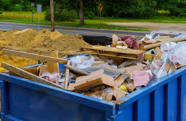 Best Recycling Services for Junk  in Lathrop, MO